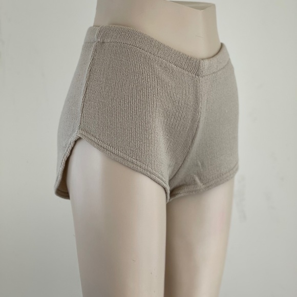 Nasty Gal Knit’s Bound To Happen Sweater-Shorts Set - Picture 13 of 16